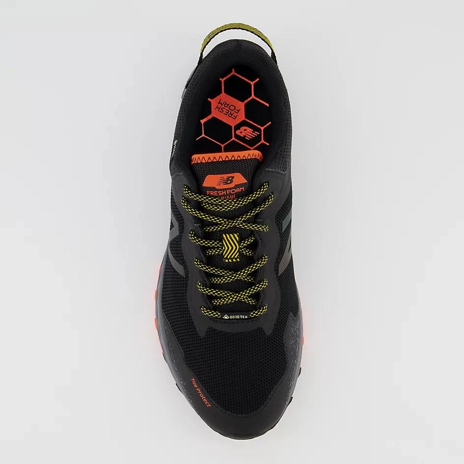 商品New Balance|Fresh Foam Arishi Trail GTX,价格¥406,第4张图片详细描述