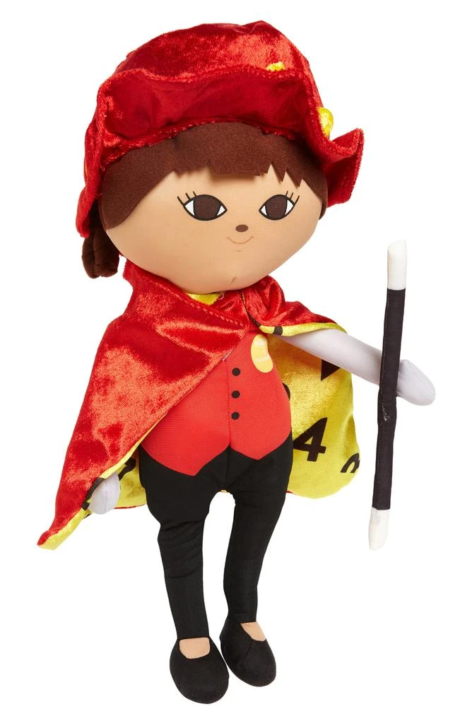 商品SURPRISE POWERZ|Maria the Mathemagician Doll,价格¥165,第1张图片