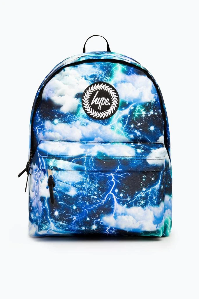 商品HYPE BAGS|HYPE STAR STORM BACKPACK,价格¥275,第1张图片