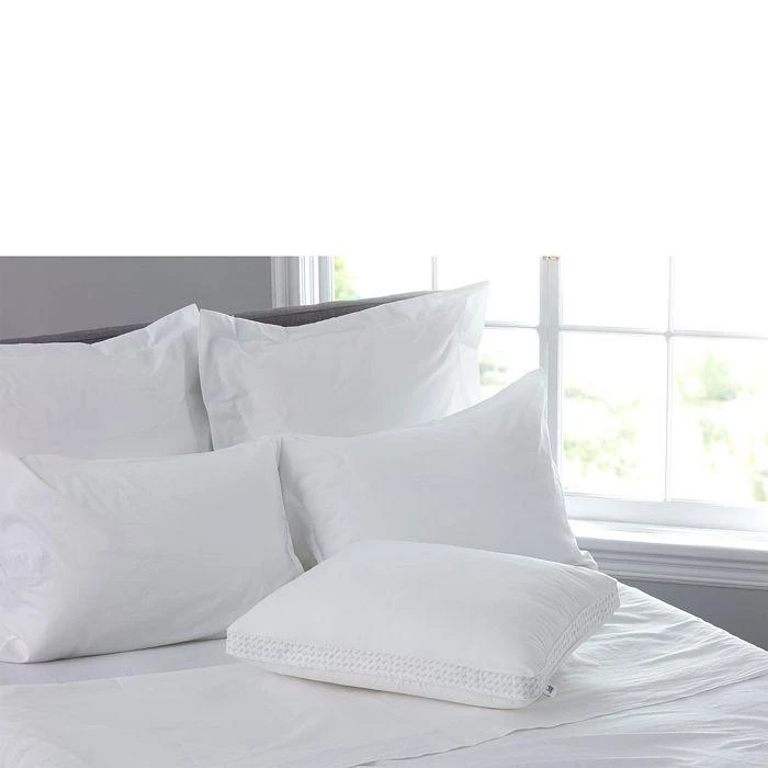 Down Alternative & Memory Foam Pillow, Standard 商品