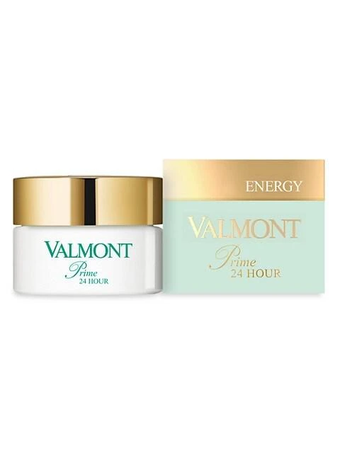 商品Valmont|Prime 24 Hour Energizing And Moisturizing Cream,价格¥716,第2张图片详细描述