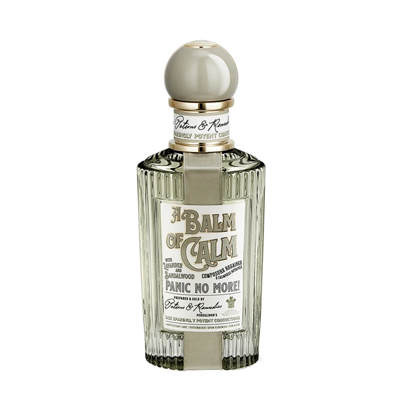 penhaligon‘s潘海利根 心灵奇境系列香水100ml EDP浓香炽烈玫瑰 商品