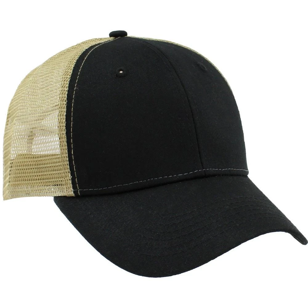 商品River's End|Rivers End Twill/Mesh Cap,价格¥53,第1张图片