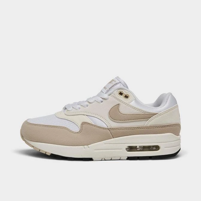 商品NIKE|Women's Nike Air Max 1 Casual Shoes,价格¥558,第1张图片