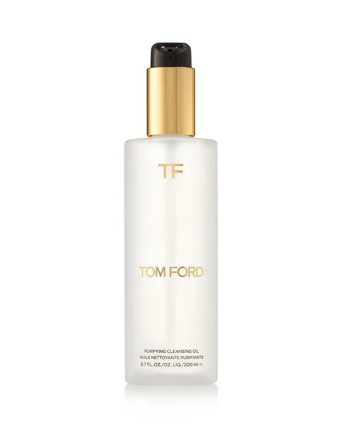 商品Tom Ford|纯净卸妆油,价格¥652,第1张图片