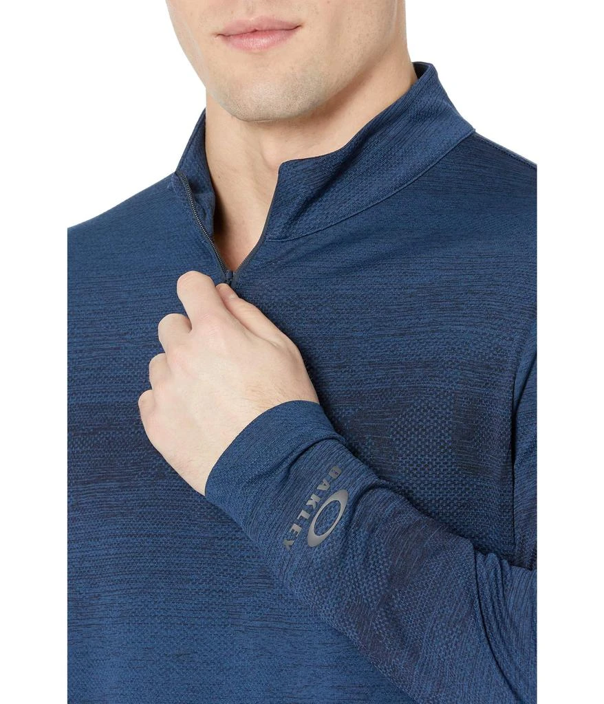 商品Oakley|Contender 1/2 Zip Pullover,价格¥250,第3张图片详细描述