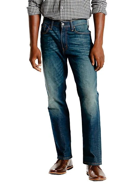 商品Levi's|541 Athletic Fit Jeans,价格¥456,第1张图片