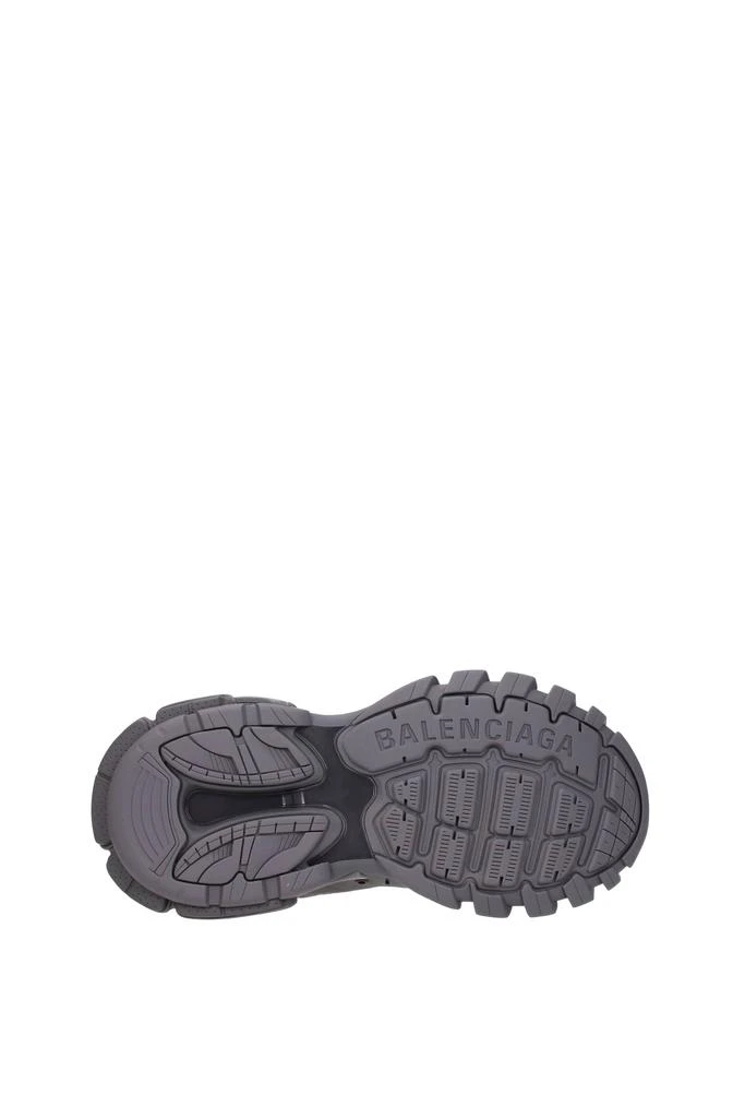 商品Balenciaga|男款 巴黎世家 Track系列 休闲运动鞋 灰色,价格¥3132,第5张图片详细描述