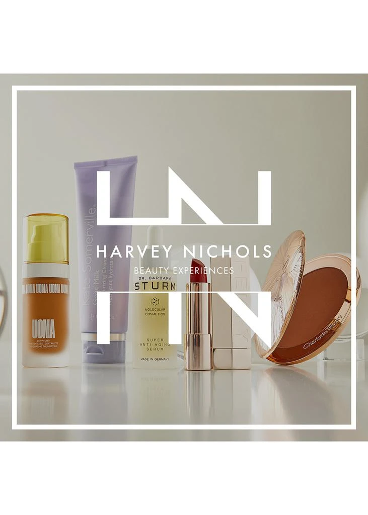 商品Harvey Nichols|Beauty Masterclass Birmingham,价格¥694,第1张图片