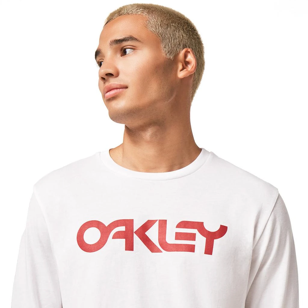 Oakley Men's Mark II Long Sleeve Tee 商品