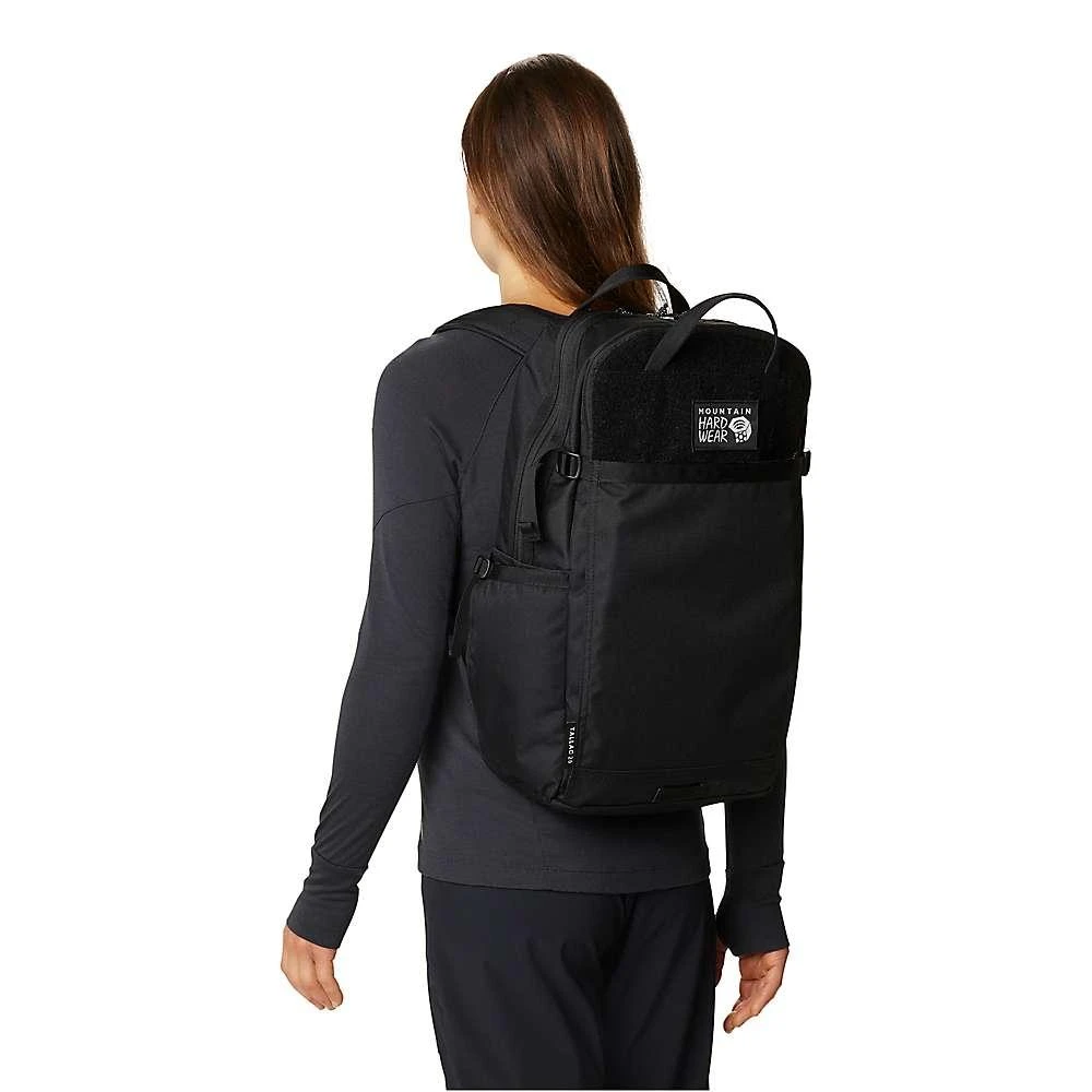 商品Mountain Hardwear|Mountain Hardwear Tallac 25 Backpack,价格¥430,第5张图片详细描述