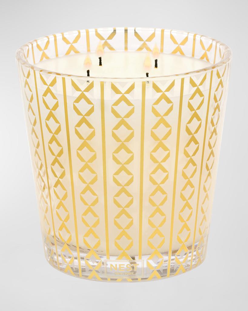 44 oz. Holiday Luxury Candle商品第2张图片规格展示