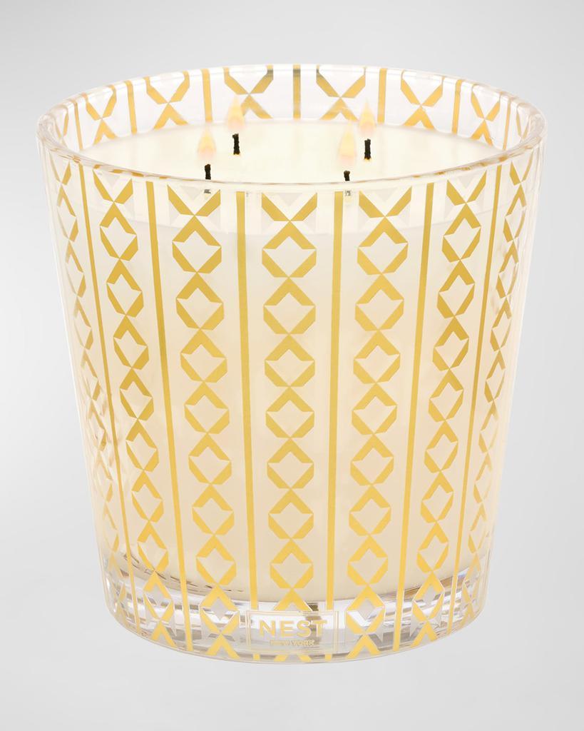商品NEST New York|44 oz. Holiday Luxury Candle,价格¥1306,第4张图片详细描述