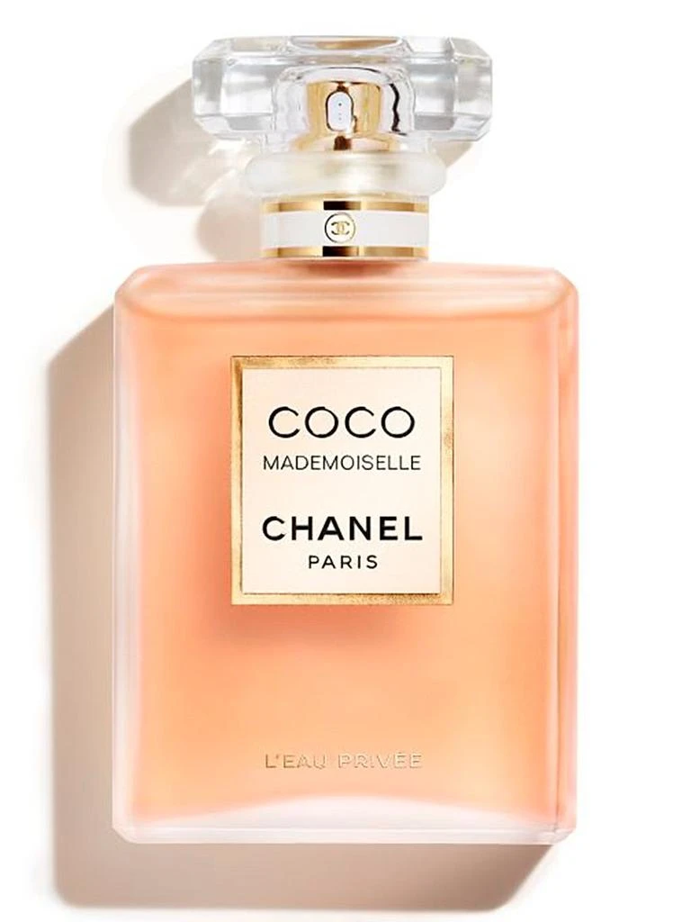商品Chanel|Eau Pour la Nuit Spray,价格¥1108,第1张图片