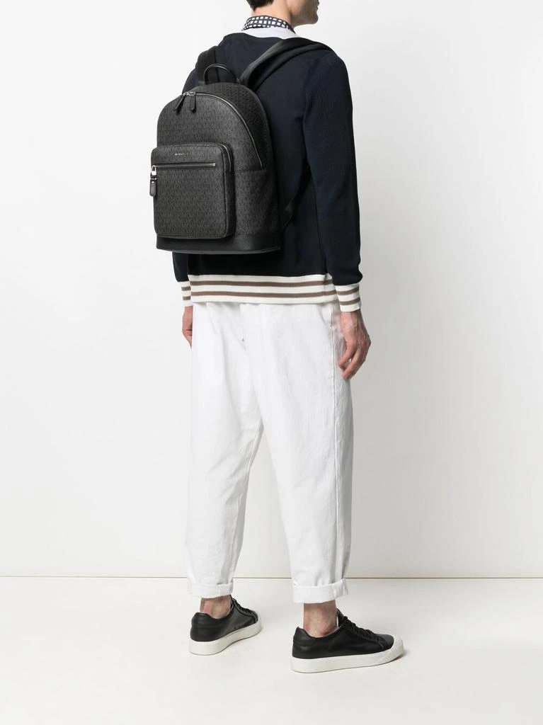 商品Michael Kors|MICHAEL KORS - Backpack With Logo,价格¥2808,第2张图片详细描述
