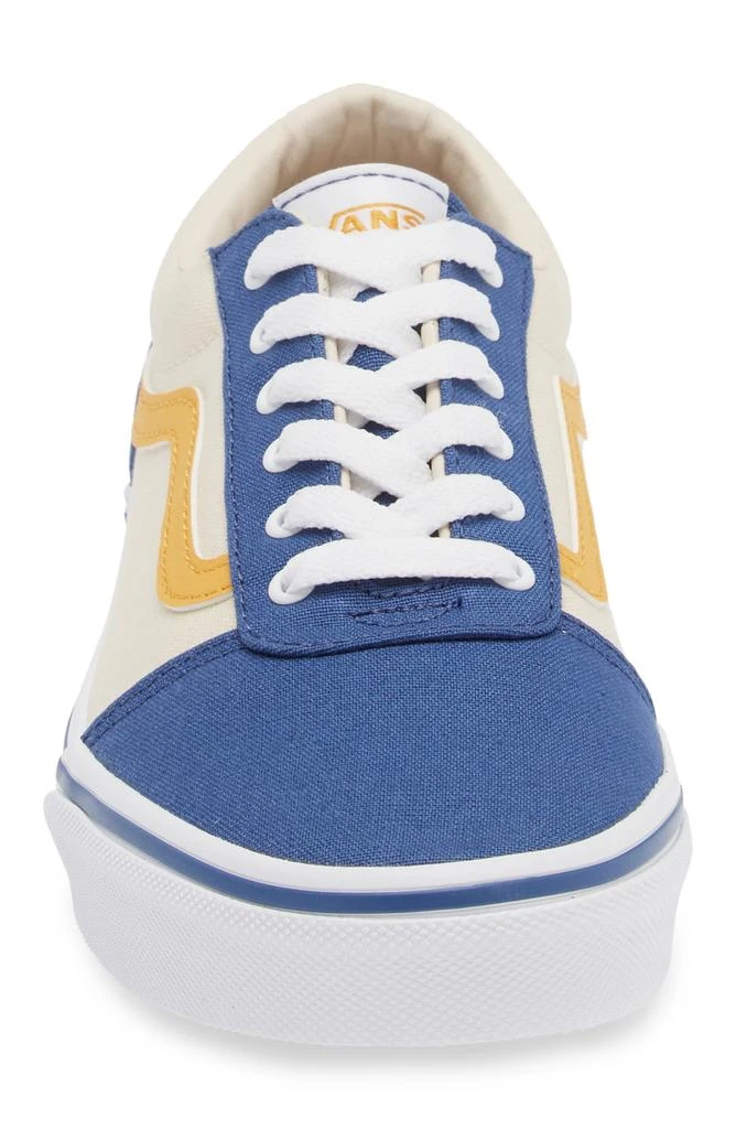 商品Vans|Kids' Ward Sneaker,价格¥132,第3张图片详细描述