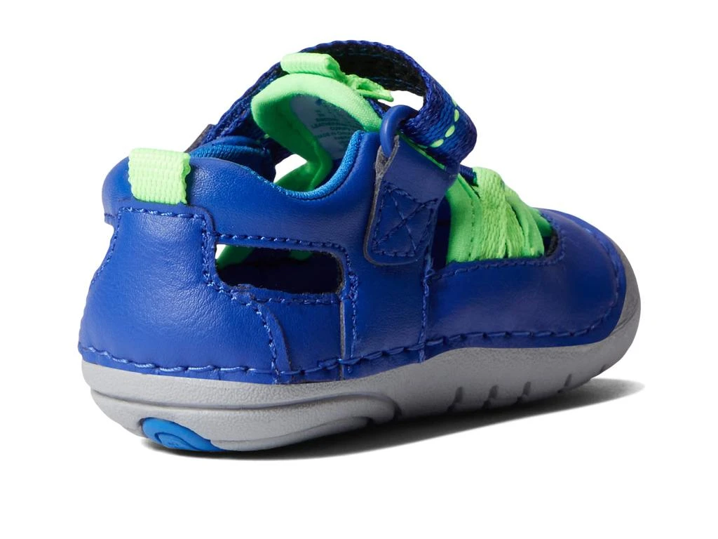 商品Stride Rite|SM Tobias (Infant/Toddler),价格¥216,第5张图片详细描述