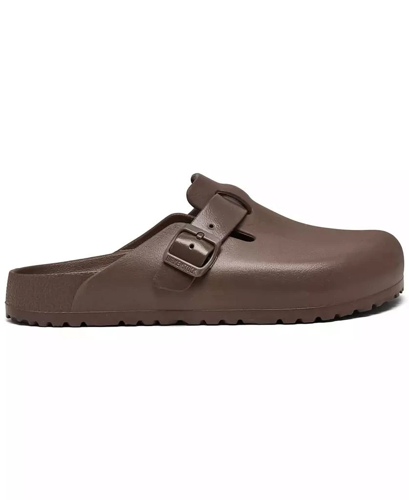 商品Birkenstock|Men's Boston Essentials EVA Clogs from Finish Line,价格¥501,第2张图片详细描述