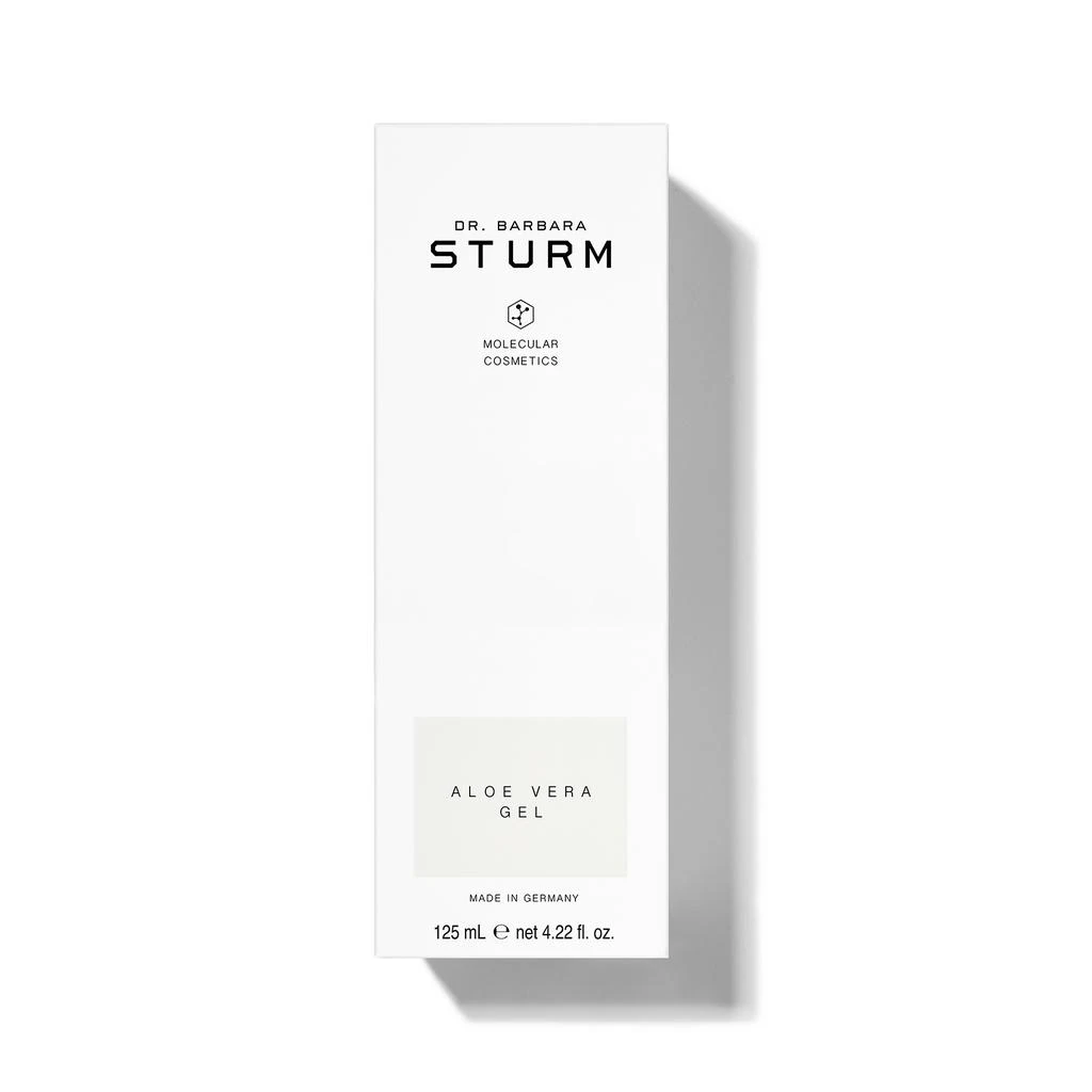 商品Dr. Barbara Sturm|Aloe Vera Gel,价格¥350,第2张图片详细描述