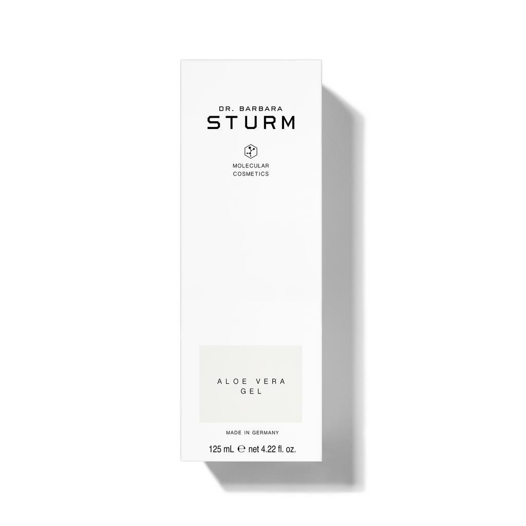 商品Dr. Barbara Sturm|Aloe Vera Gel,价格¥509,第4张图片详细描述