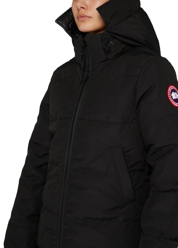 商品Canada Goose|Mystique 派克大衣,价格¥12221,第4张图片详细描述