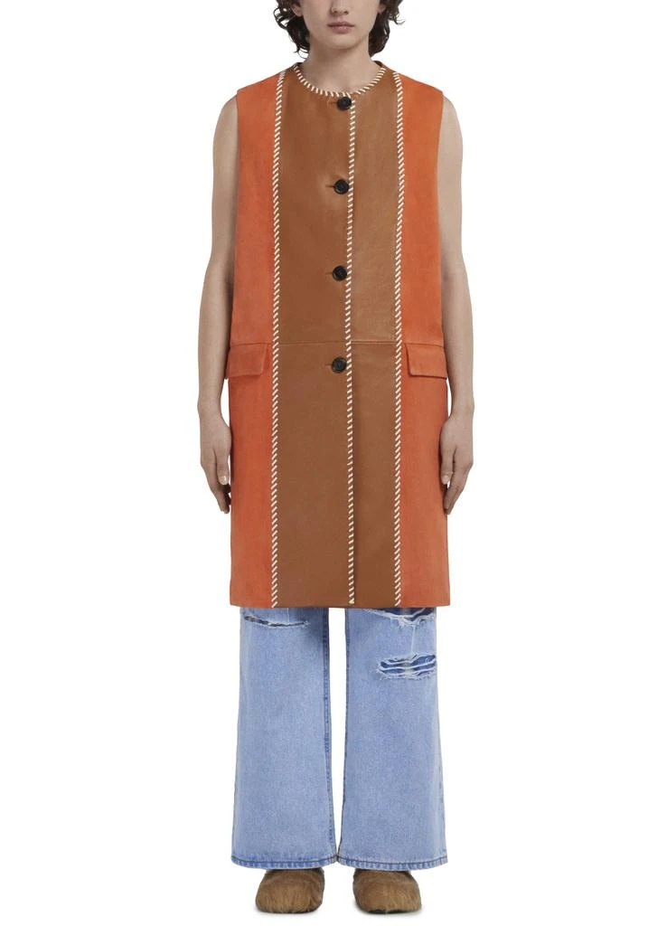 商品Marni|圆领长,价格¥27156,第2张图片详细描述