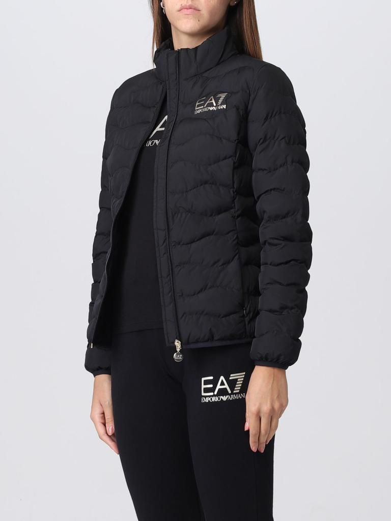 Ea7 jacket for woman商品第3张图片规格展示