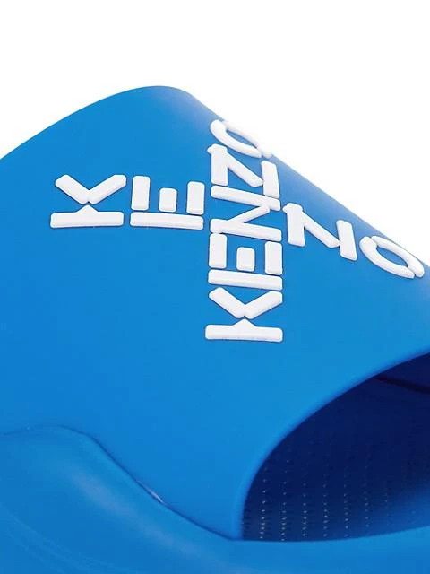 Logo Pool Slide Sandals 商品