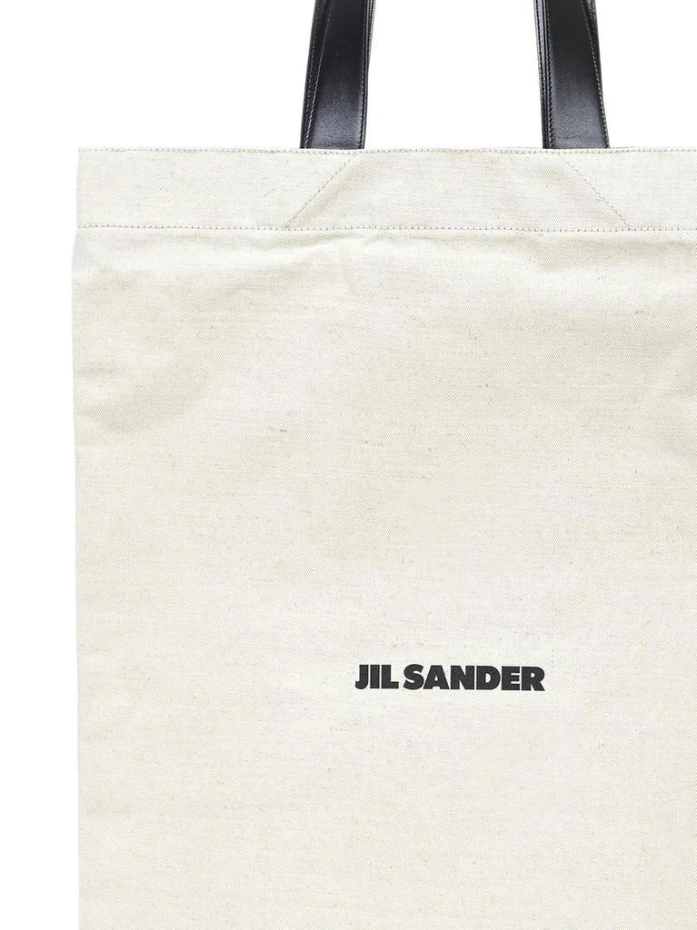 商品Jil Sander|Jil Sander Bags.. Natural,价格¥5136,第3张图片详细描述