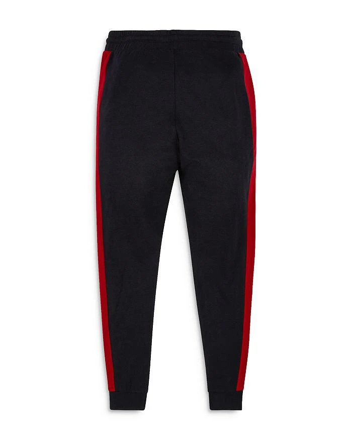 商品Bally|Cotton Color Blocked Sweatpants,价格¥1347,第2张图片详细描述