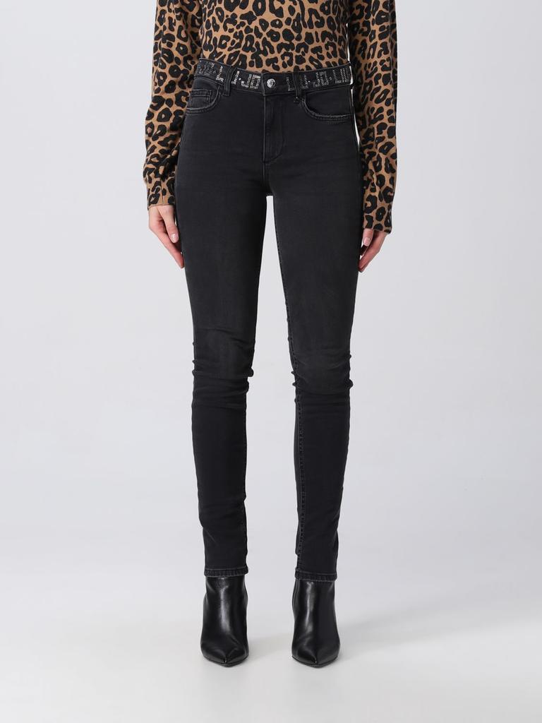 Liu Jo jeans for woman商品第1张图片规格展示