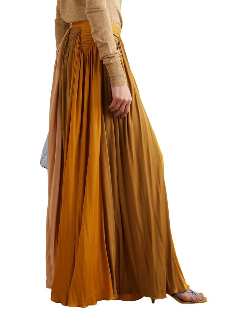 商品ROKSANDA|Maxi Skirts,价格¥6577,第3张图片详细描述