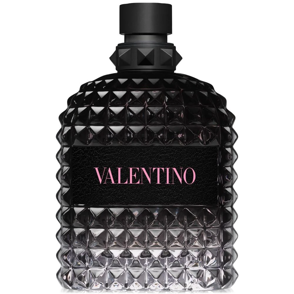 商品Valentino|Men's Uomo Born In Roma Eau de Toilette Spray, 5 oz.,价格¥705,第1张图片