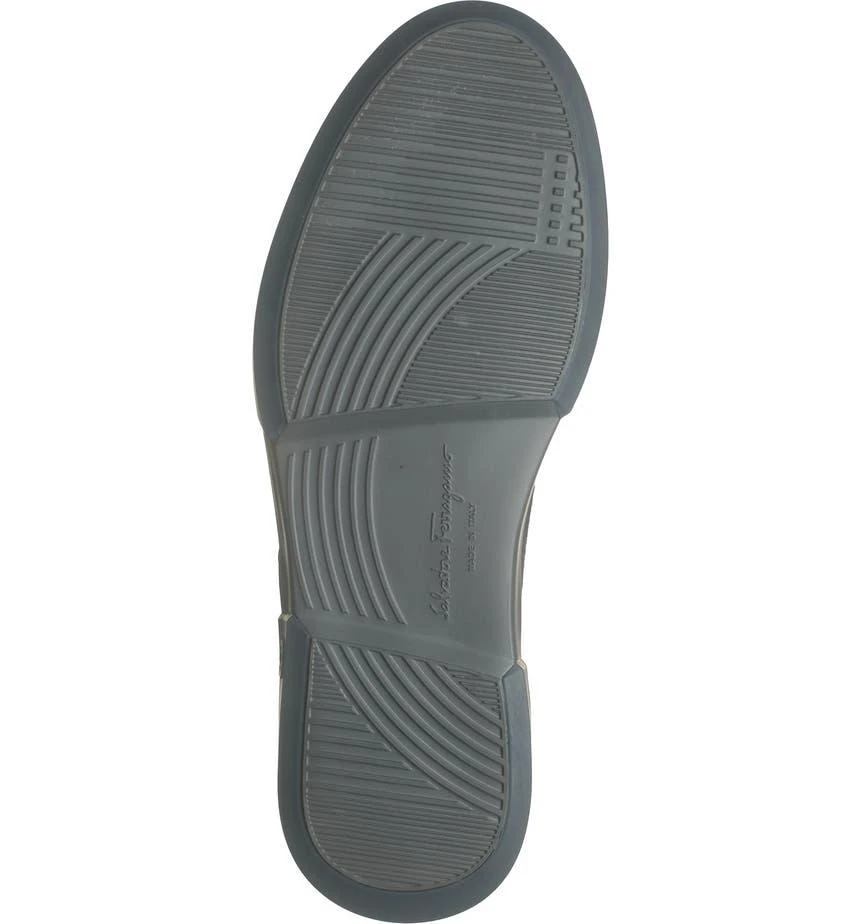 商品Salvatore Ferragamo|Alder Chukka Sneaker,价格¥2450,第5张图片详细描述
