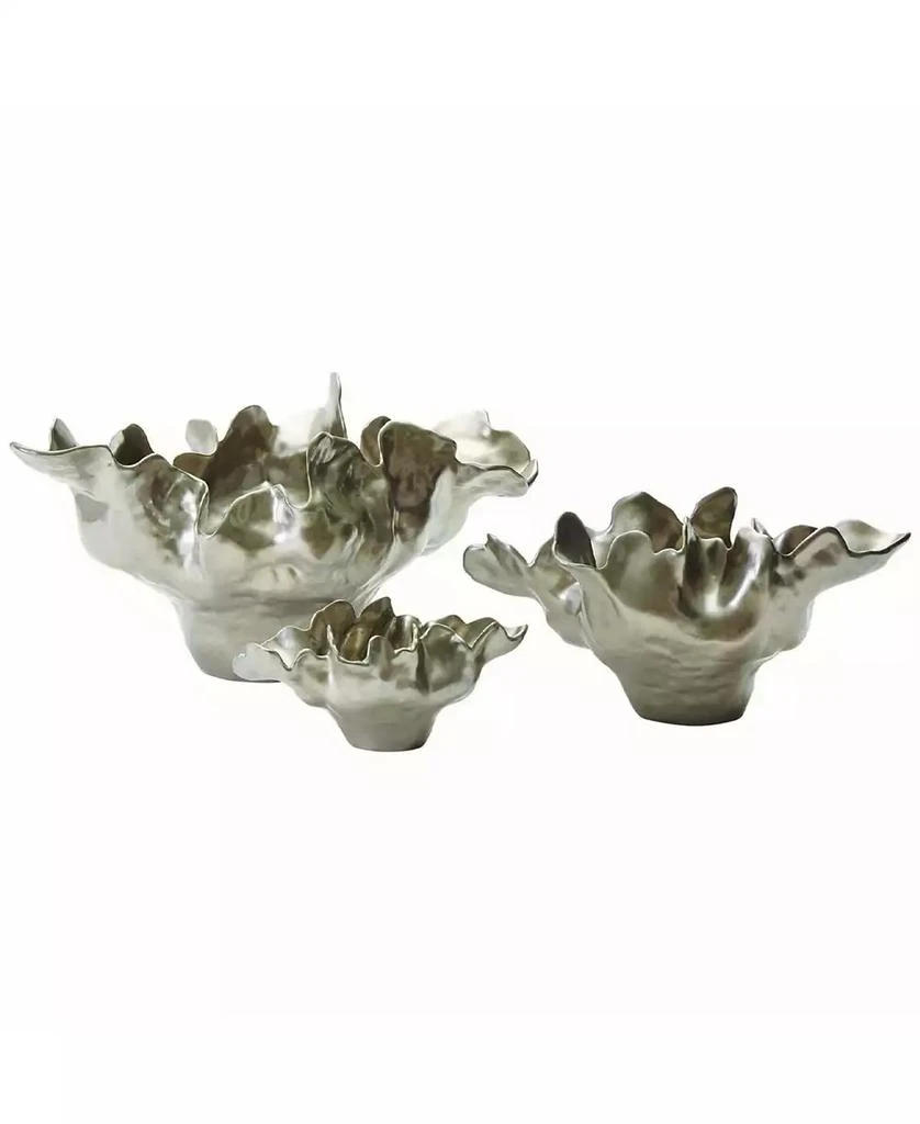 商品Global Views|Meteor Bowl Small,价格¥2274,第1张图片