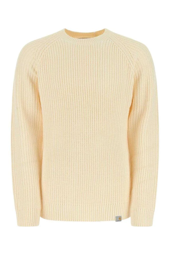 商品Carhartt|Carhartt Crewneck Long-sleeved Jumper,价格¥999,第1张图片