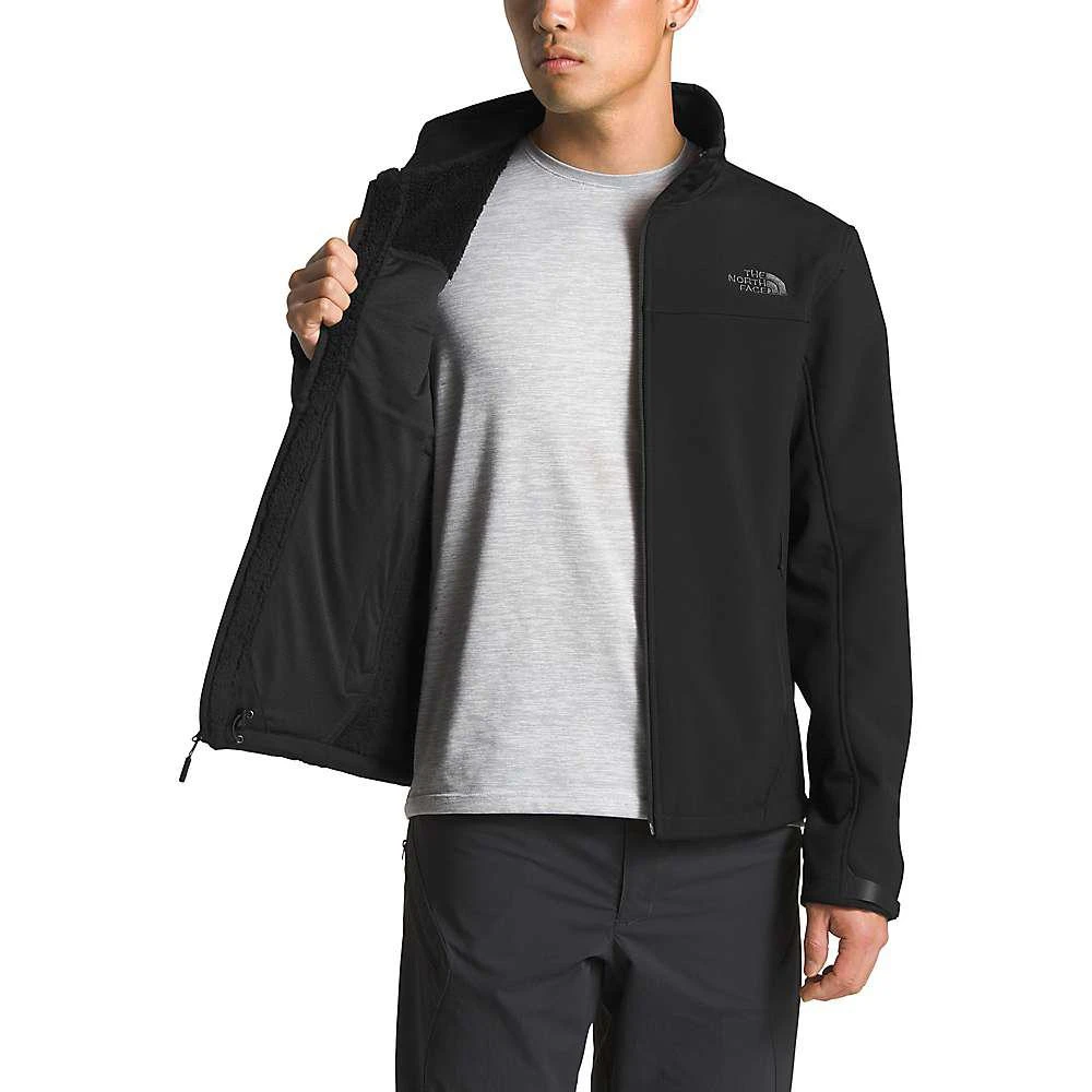 商品The North Face|Apex Chromium 男士套头保暖夹克,价格¥824,第3张图片详细描述