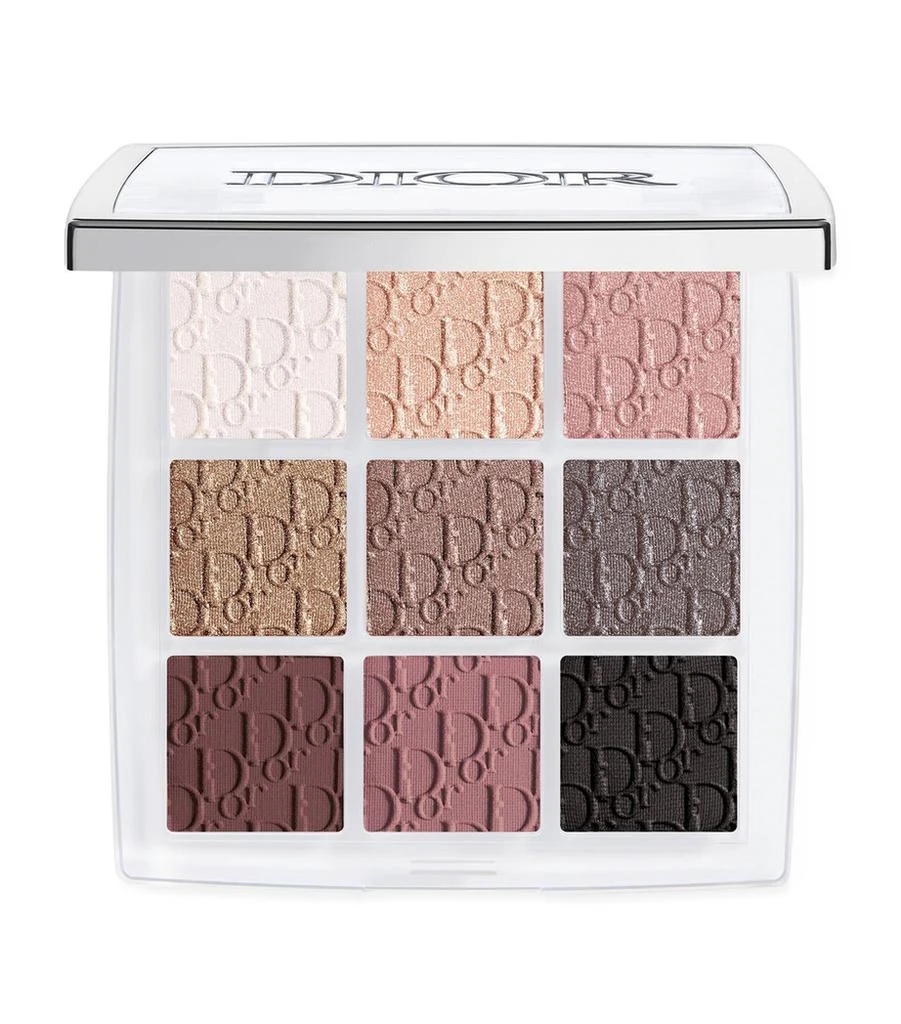 商品Dior|Backstage Eyeshadow Palette,价格¥466,第1张图片
