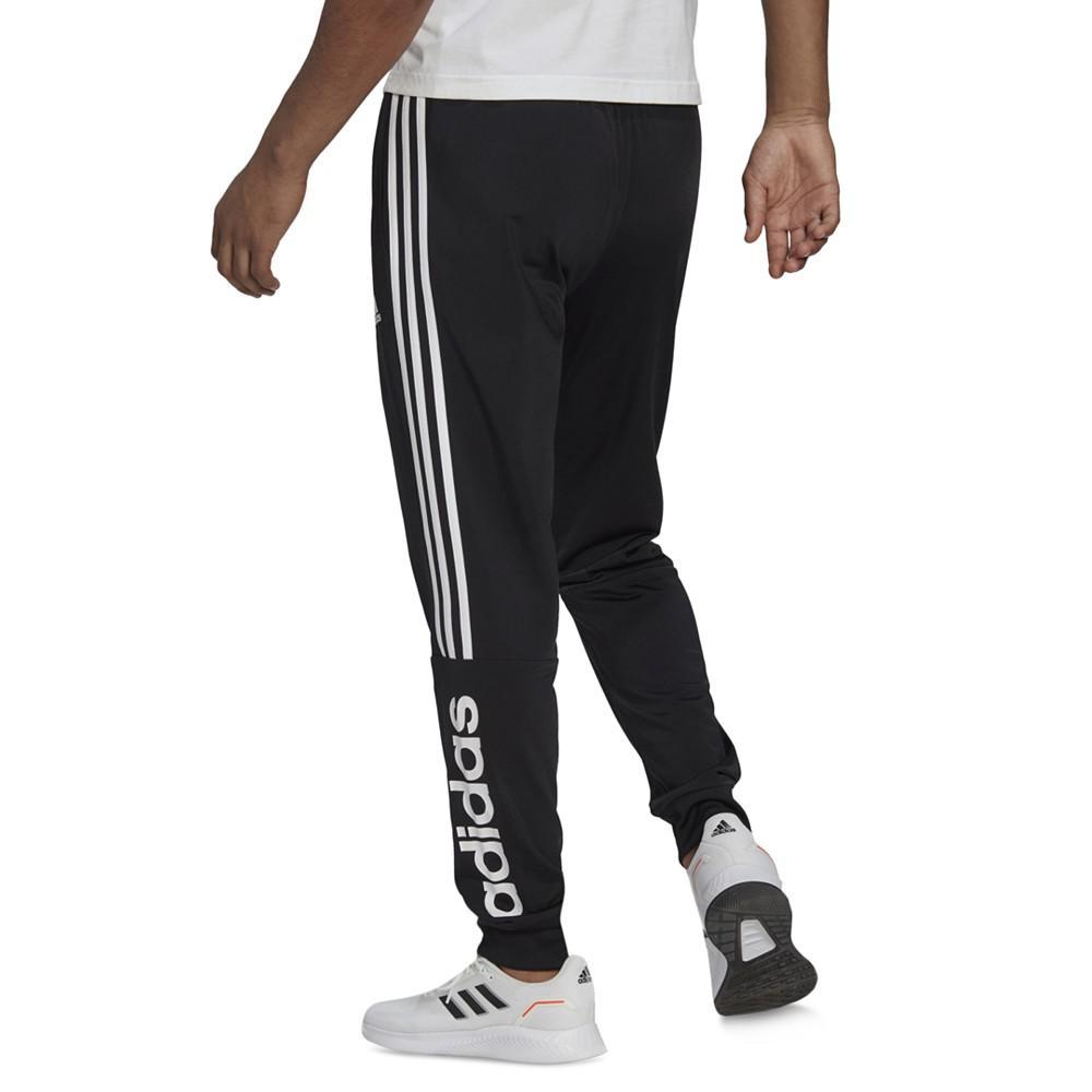 商品Adidas|Men's 3-Stripes Jogger Essentials Tracksuit Bottoms,价格¥360,第4张图片详细描述