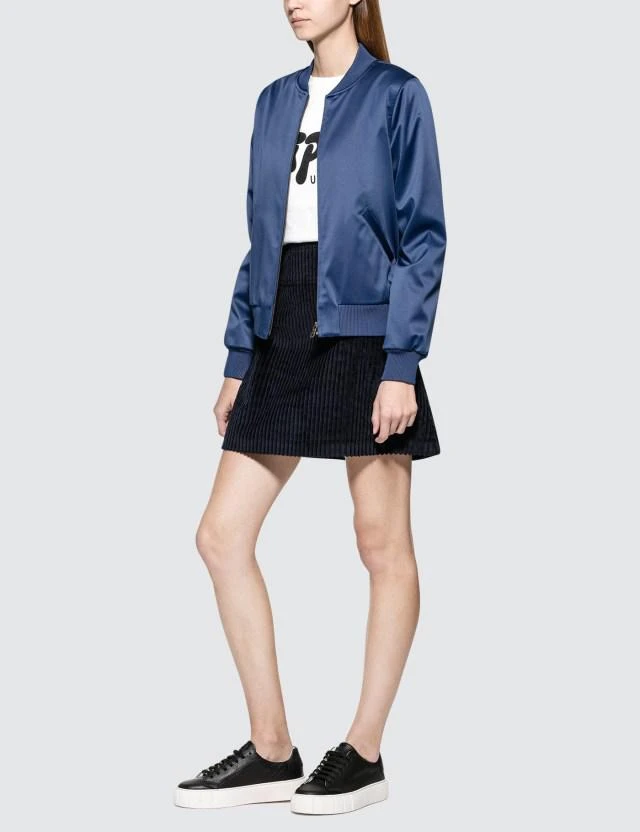 商品[二手商品] A.P.C.|Jada Jacket,价格¥1759,第4张图片详细描述