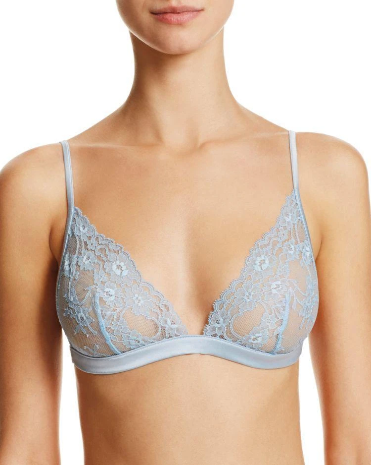 商品La Perla|文胸 #LPD906733,价格¥462,第1张图片