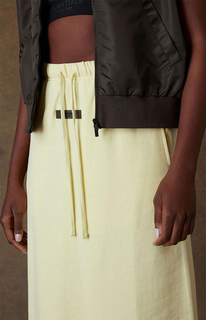 Women's Canary Midi Skirt商品第5张图片规格展示
