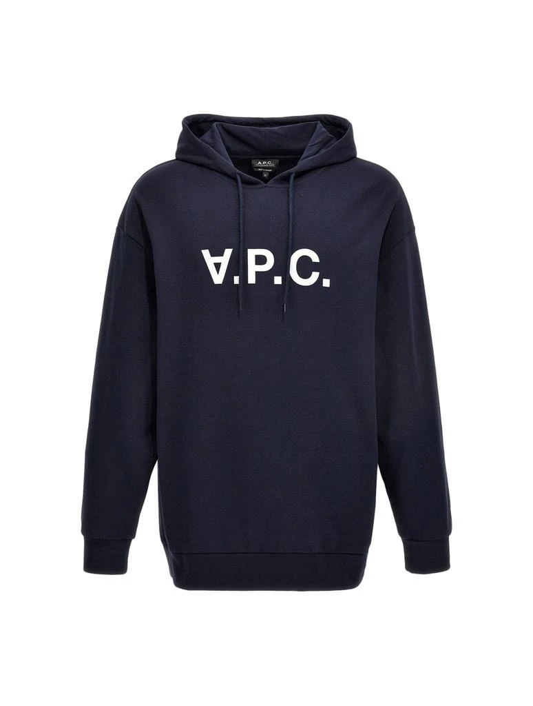 商品A.P.C.|`Milo` hoodie,价格¥2218,第1张图片