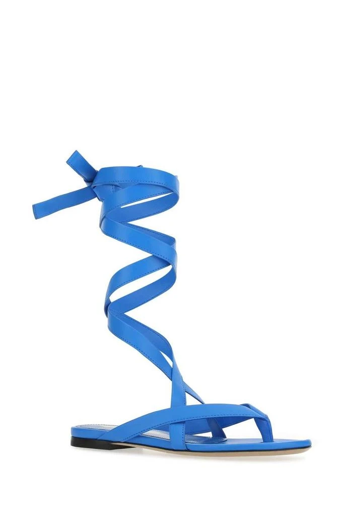 商品The Attico|The Attico Sandals,价格¥2131,第2张图片详细描述