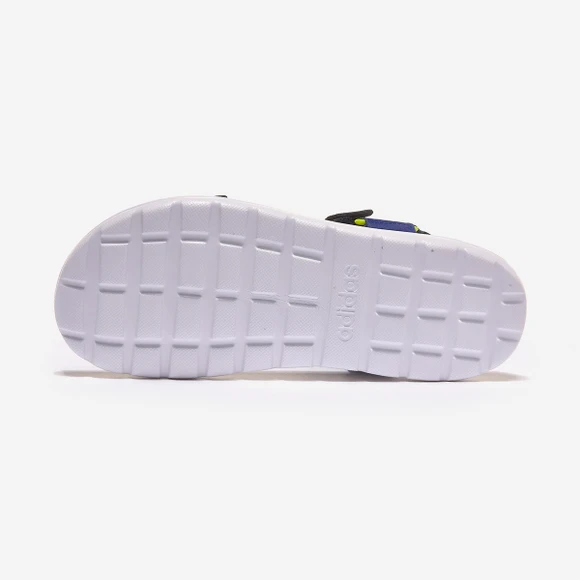 【Brilliant|包邮包税】阿迪达斯 COMFORT SANDAL  凉鞋 沙滩鞋 运动凉鞋 拖鞋  FY8163 CRENAV/CRENAV/ROYBLU 商品