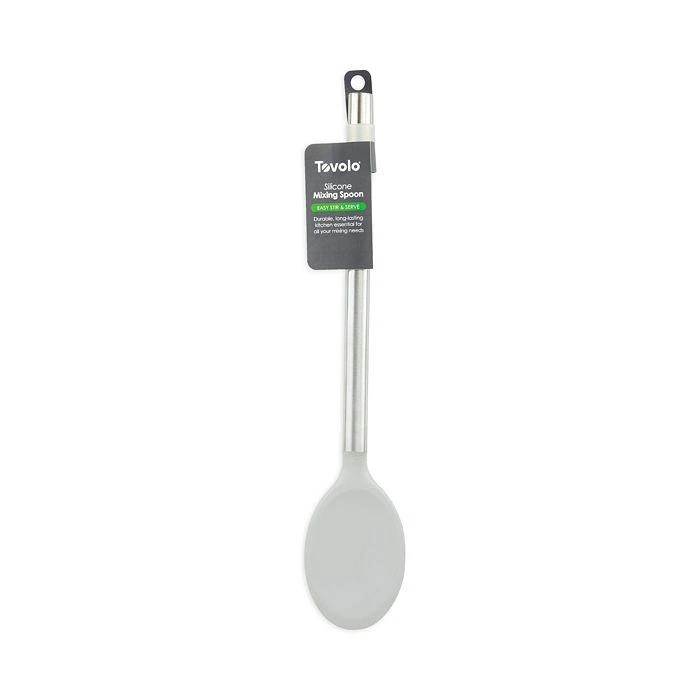 Silicone Mixing Spoon 商品