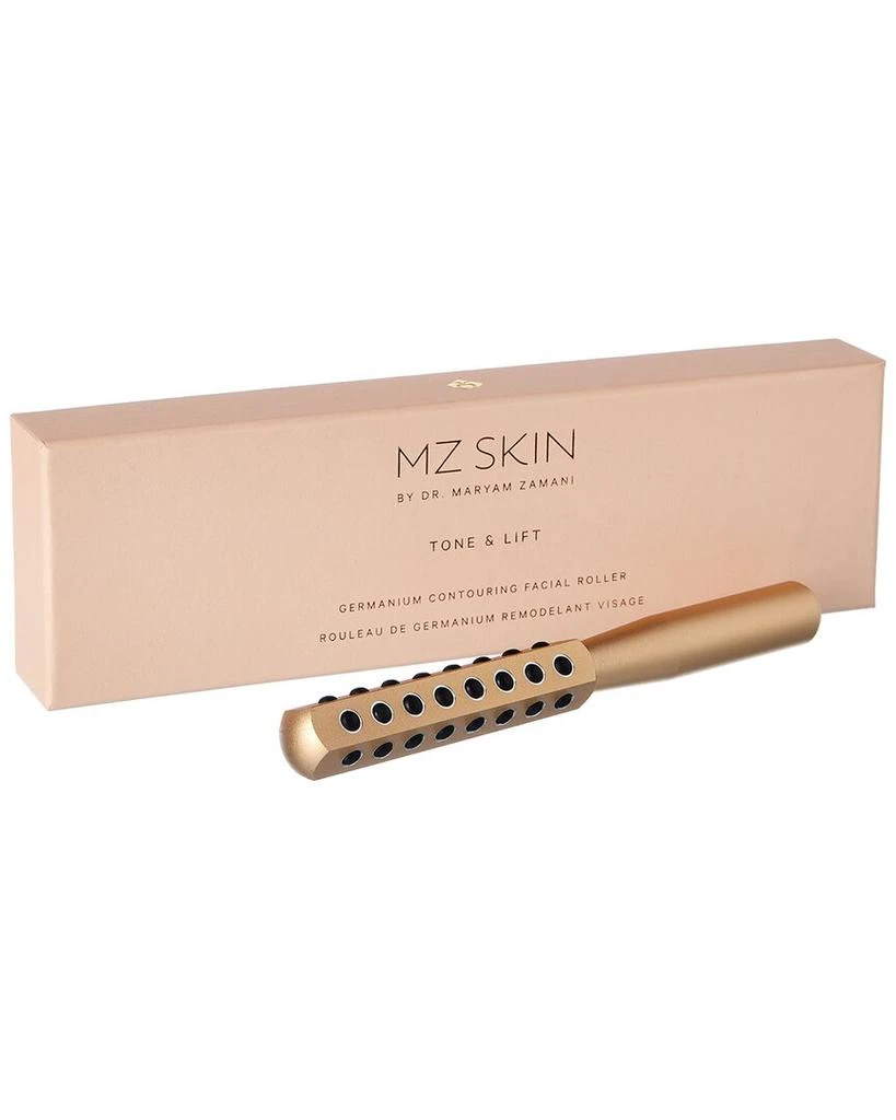 商品MZ Skin Care|MZ Skin Tone & Lift Germanium Contouring Facial Roller,价格¥317,第2张图片详细描述