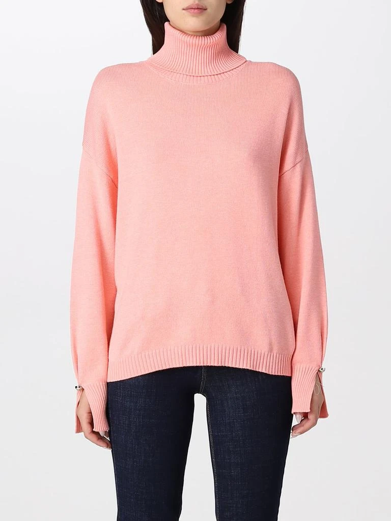 商品LIU •JO|Liu Jo sweater for woman,价格¥551,第1张图片