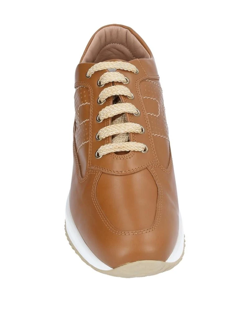 商品hogan|Sneakers,价格¥1518,第4张图片详细描述