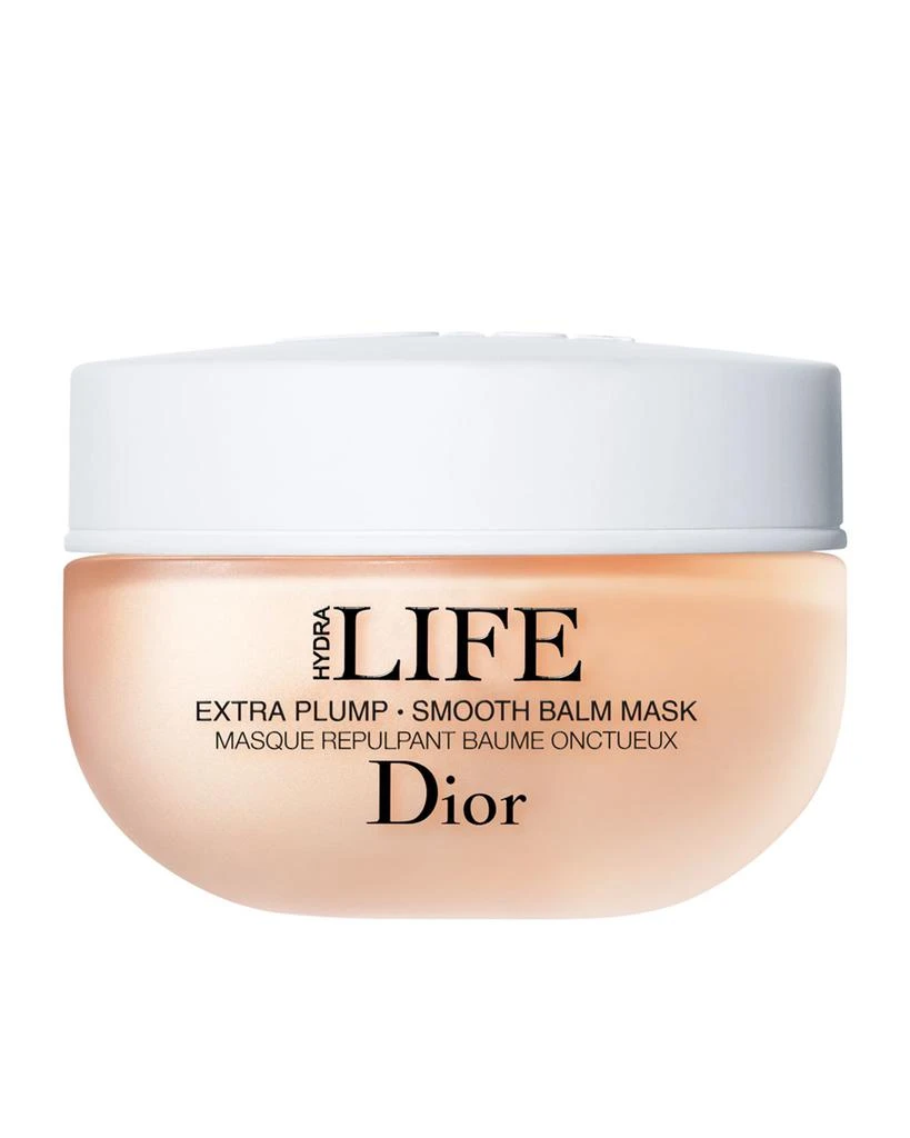 商品Dior|Hydra Life Extra Plump Smooth Balm Mask,价格¥533,第1张图片